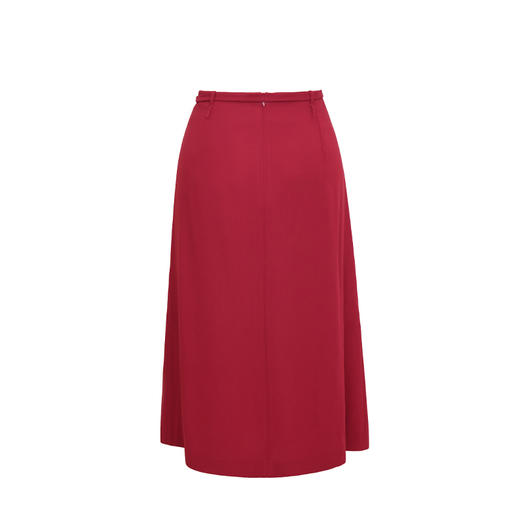 MH1Q131 麦克斯菲瑞休闲半裙 商品图2