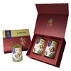 【清真】东南醇公安牛肉火锅罐装珍品礼盒（牛蹄筋+黄金管）950g*2 商品缩略图4