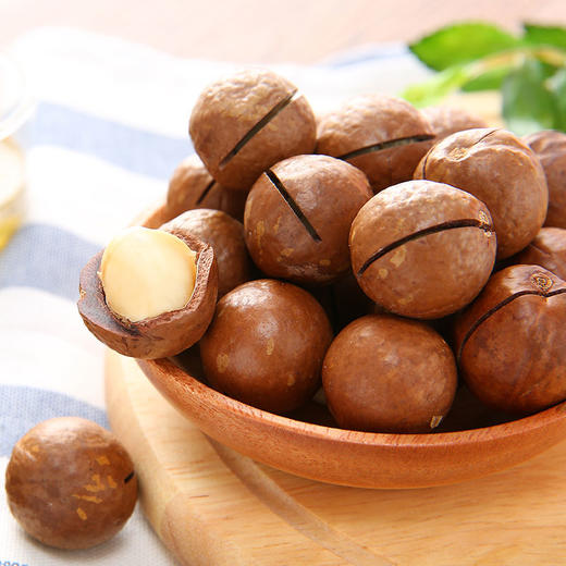 洽洽坚果食纷有礼·吉祥礼1685g-FN 商品图4