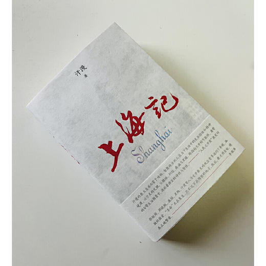 上海记 商品图1