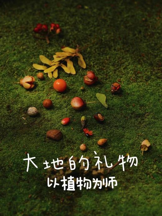 【智行研学】12.1明州书城公益自然课堂 商品图1