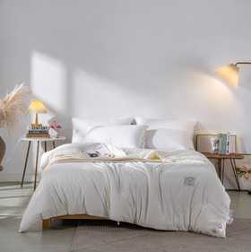 【远梦】大豆亲肤四季被