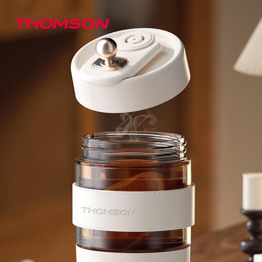 【分仓直发包邮】汤姆逊电热钛杯C-T0428 商品图2