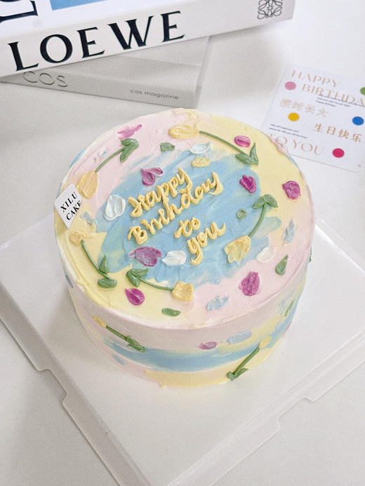 小清新风格 商品图0