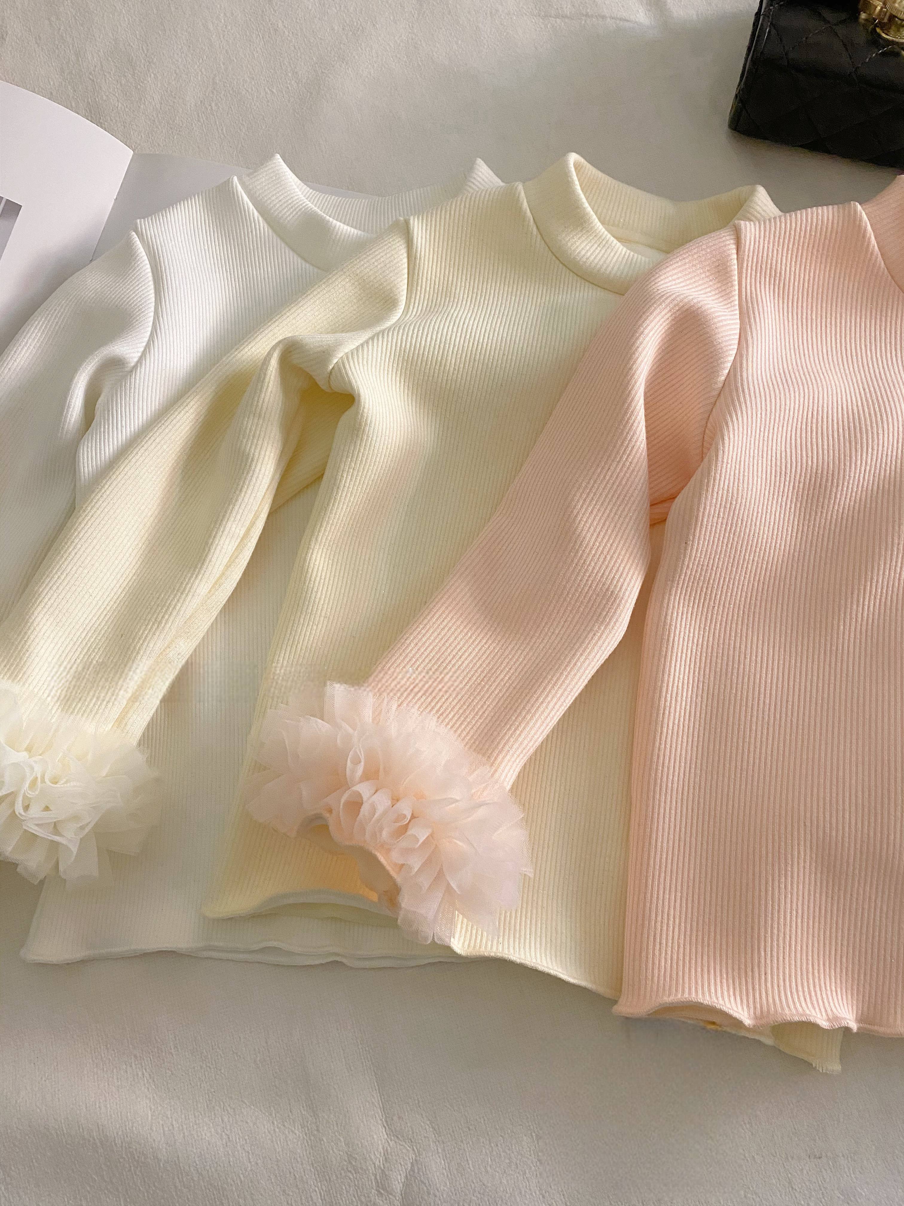 加绒打底衫（合集）