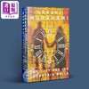 【中商原版】村上春树 小城与不确定性的墙 城市及其不确定的墙 英文原版 美版精装 The City and Its Uncertain Walls HARUKI MURAKAMI 商品缩略图1