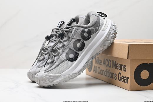 耐克NIKE ACG MOUNTAIN FLY 2 LOW户外休闲运动跑步鞋DV7903-300男女鞋 商品图7