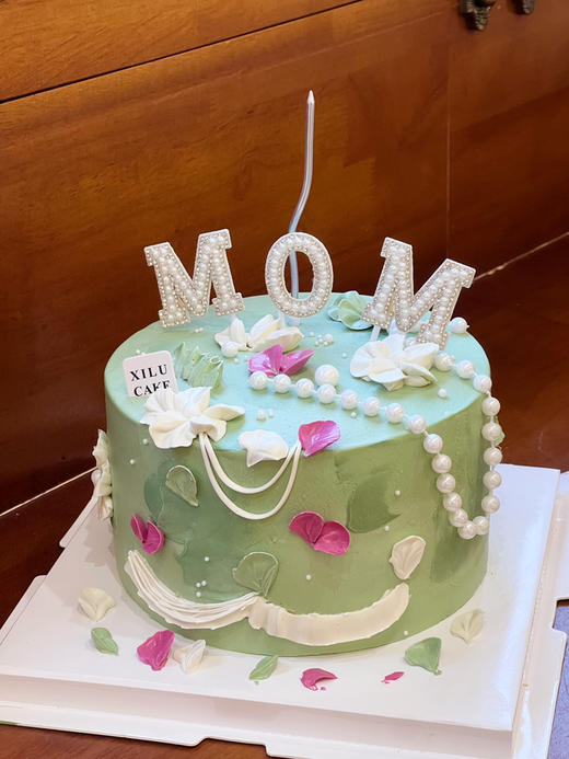 绿色系MOM 商品图0