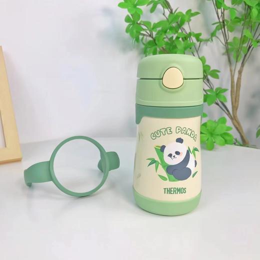 魔膳师熊猫乐园2024冬魔膳师绿色 商品图1