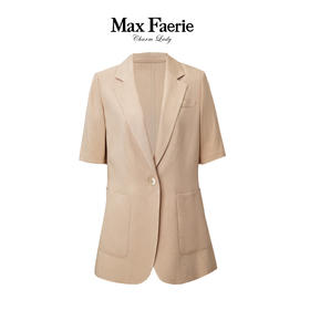 MH2A069麦克斯菲瑞上衣