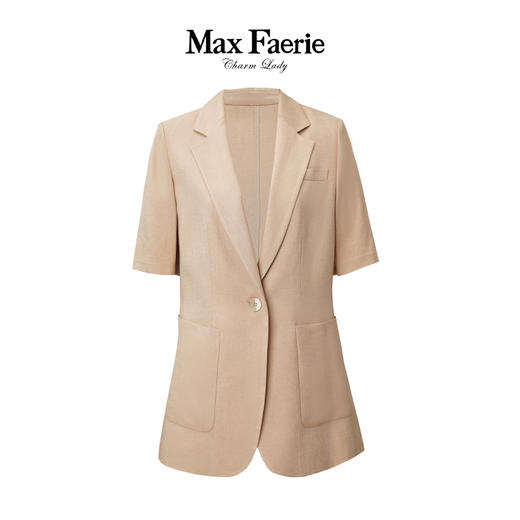 MH2A069麦克斯菲瑞上衣 商品图0