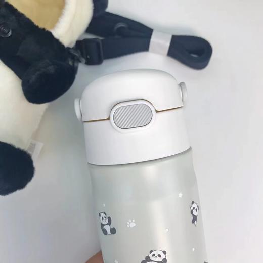 魔膳师熊猫萌乐园2024冬魔膳师熊猫 商品图4