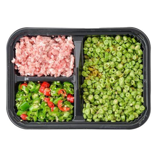 肉沫豇豆360g/份（肉沫豆角） 商品图3