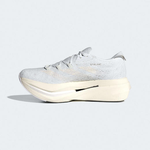 adidas 阿迪达斯 ADIZERO PRIME X 2 STRUNG 男款路跑鞋 双层异形碳板 + 三层泡棉缓震 商品图1