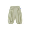 【泡泡裤】迷你巴拉男女童裤子2025春新品儿童宽松灯芯绒长裤 商品缩略图4