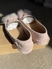【超惠秒】UGG 女士 真皮轻便舒适平底豆豆鞋/休闲鞋 11346 商品缩略图5