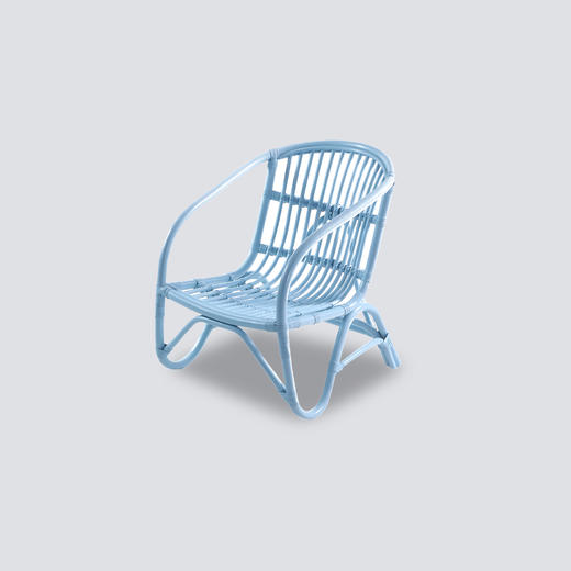 NS家居 nsfurniture进口单人座椅NSCC-NW23911002 商品图1