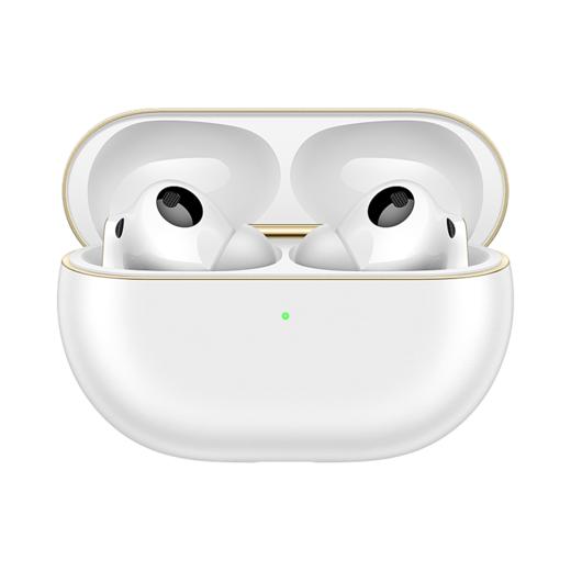 HUAWEI FreeBuds Pro 4 悦彰耳机 购机享换新补贴直降400元 商品图3