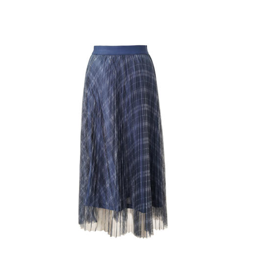 MH1Q107麦克斯菲瑞半身裙 商品图1