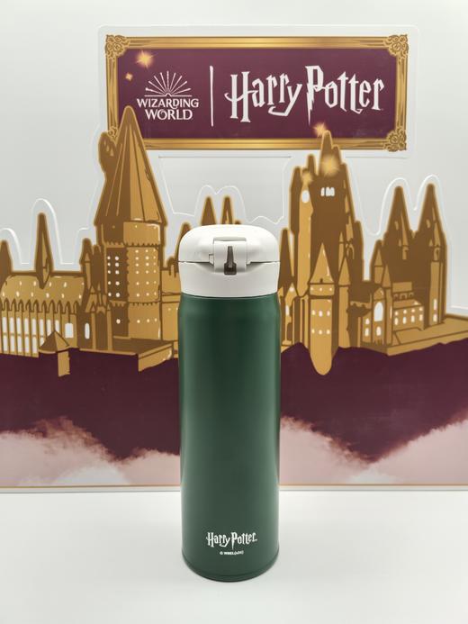 【春上新】9楼母婴生活馆 【蛇年限定】膳魔师&哈利波特联名蛇年限定保温直饮杯礼盒配礼袋500mL 吊牌价：398元 活动价：339元 商品图8