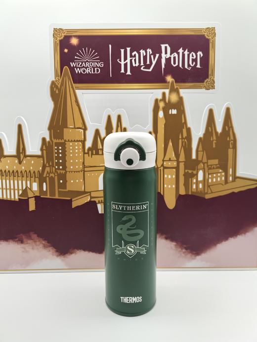 【春上新】9楼母婴生活馆 【蛇年限定】膳魔师&哈利波特联名蛇年限定保温直饮杯礼盒配礼袋500mL 吊牌价：398元 活动价：339元 商品图7