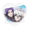蓝色禁区剧场版回忆系列心形徽章系列 商品缩略图6