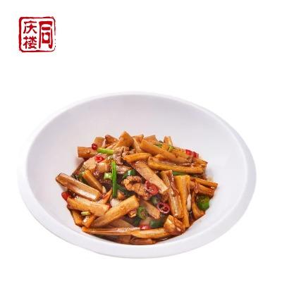 小炒藕条 商品图0