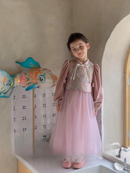 PureShare 中式裙子合集 商品图12