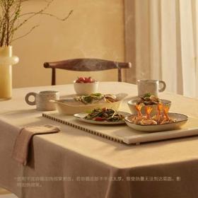 (特价 包邮)科西随心卷暖菜板CJ-PS1