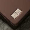 礼遇【真皮.咖.12小玻璃罐＋1茶勺】80元1套.整箱12套 商品缩略图2