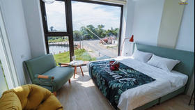 依山村驿303舒爽大床房（两人）大玩咖会员价