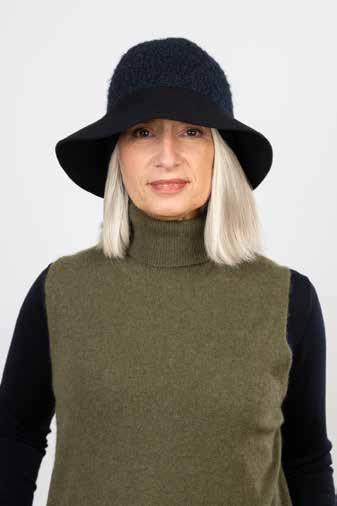 JULIE DUBOIS OPHELIE 商品图0