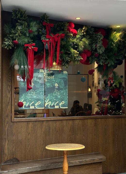 圣诞陈列造景咨询（详情咨询客服，链接勿拍） 商品图1