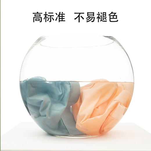 纯棉内裤 7A抗菌蜂窝裆 50支精梳棉女士内裤 不夹臀不卡裆 3条装- 独立无菌包装 商品图5