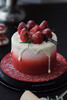 草莓香缇蛋糕 商品缩略图0