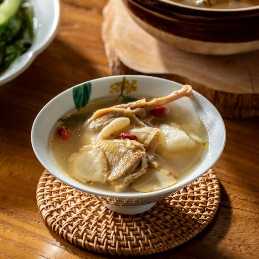 鹧鸪|吃它顶九只鸡，比鸽子还要补！一煮鲜又润 商品图5