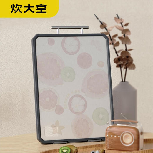 【分仓直发包邮】炊大皇厨乐双面菜板CK73501 商品图1