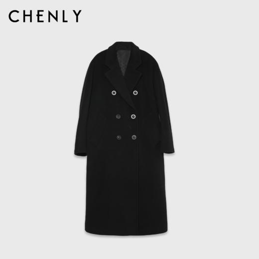 尘衣｜经典101大衣返场 商品图1