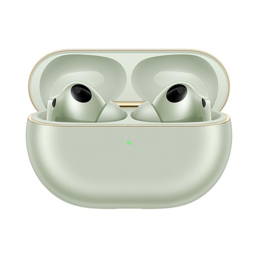 HUAWEI FreeBuds Pro 4 悦彰耳机 购机享换新补贴直降400元 商品图5