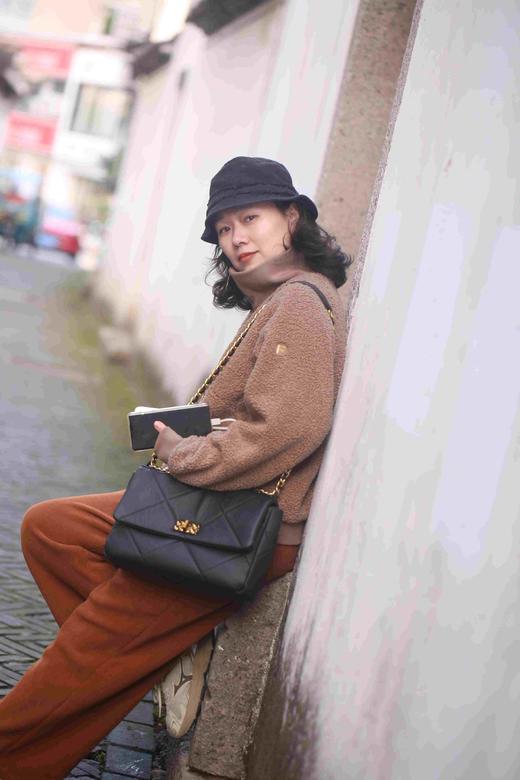 猫太特价---牧羊绒(女)冲锋衣（不退换） 商品图0