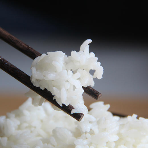 兔子米农长粒香米5㎏ 商品图3