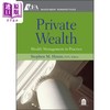 【中商原版】财富管理 Private Wealth Wealth Management In Practice 英文原版 Stephen Horan 财政与金融 商品缩略图0