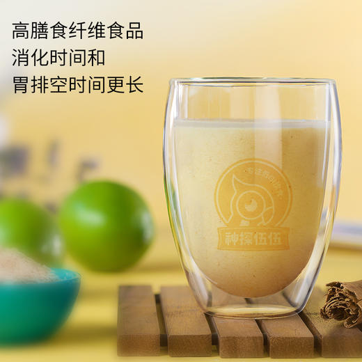 神探伍伍 高纤燕麦麸皮 商品图2