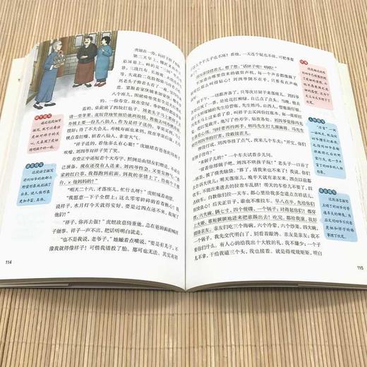 骆驼祥子 商品图4