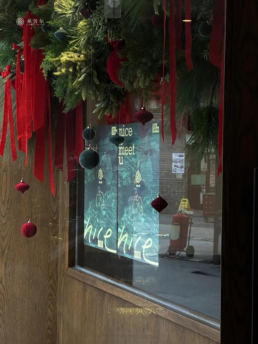 圣诞陈列造景咨询（详情咨询客服，链接勿拍） 商品图2