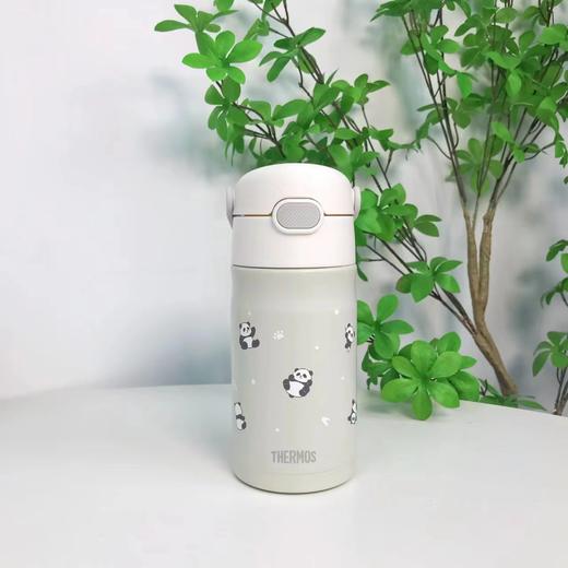 魔膳师熊猫萌乐园2024冬魔膳师熊猫 商品图2