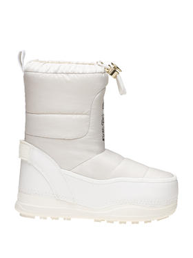 Bogner - Laax Jr 1 - OFFWHITE-CREME - 童装 - 雪地靴 - 米色/奶油色