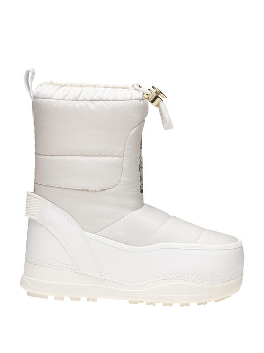 Bogner - Laax Jr 1 - OFFWHITE-CREME - 童装 - 雪地靴 - 米色/奶油色 商品图0
