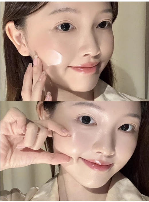 【清仓好价】博研诗Prox亮洁皙颜修护霜面霜48g（效期至25.6） 商品图3