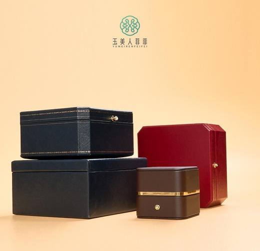 精美首饰盒 商品图1